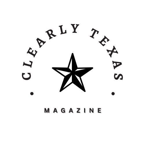 Clearly Texas Magazine